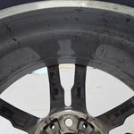 Bild in die Galerieansicht laden, 2018-2022 BMW X3 X4 G03 G04 Alloy Wheel Rim E71/2Jx19H2 8010267 USED