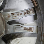 Bild in die Galerieansicht laden, 2018-2022 BMW X3 X4 G03 G04 Alloy Wheel Rim E71/2Jx19H2 8010267 USED