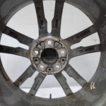 Bild in die Galerieansicht laden, 2018-2022 BMW X3 X4 G03 G04 Alloy Wheel Rim E71/2Jx19H2 8010267 USED