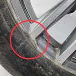 Bild in die Galerieansicht laden, 2018-2022 BMW X3 X4 G03 G04 Alloy Wheel Rim E71/2Jx19H2 8010267 USED