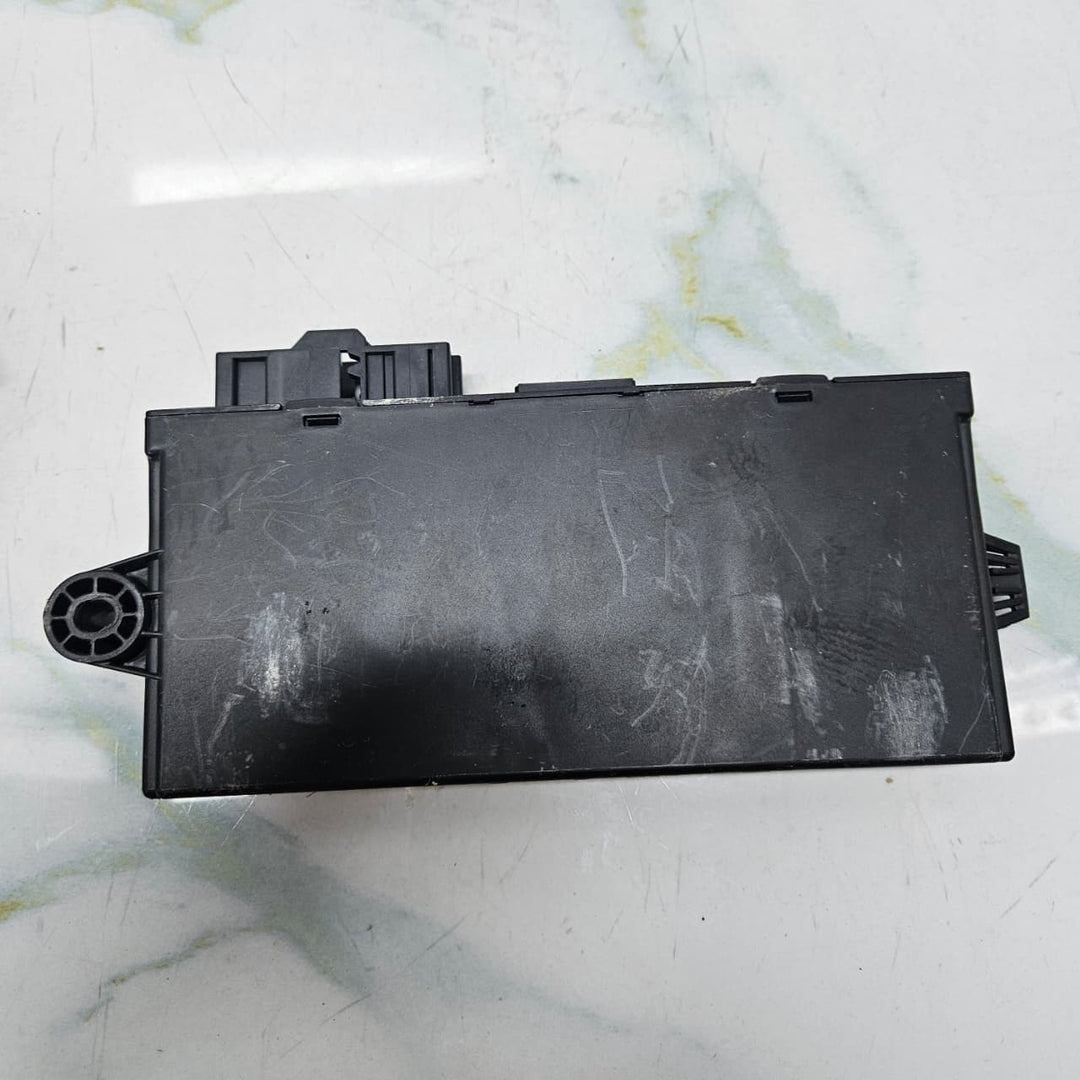 2010 BMW E87 E88 E90 E93 X1 N46 Engine Control Module Key Set 8619738 USED