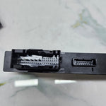 Bild in die Galerieansicht laden, 2010 BMW E87 E88 E90 E93 X1 N46 Engine Control Module Key Set 8619738 USED