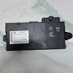 Bild in die Galerieansicht laden, 2010 BMW E87 E88 E90 E93 X1 N46 Engine Control Module Key Set 8619738 USED
