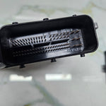 Bild in die Galerieansicht laden, 2010 BMW E87 E88 E90 E93 X1 N46 Engine Control Module Key Set 8619738 USED