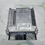 Bild in die Galerieansicht laden, 2010 BMW E87 E88 E90 E93 X1 N46 Engine Control Module Key Set 8619738 USED