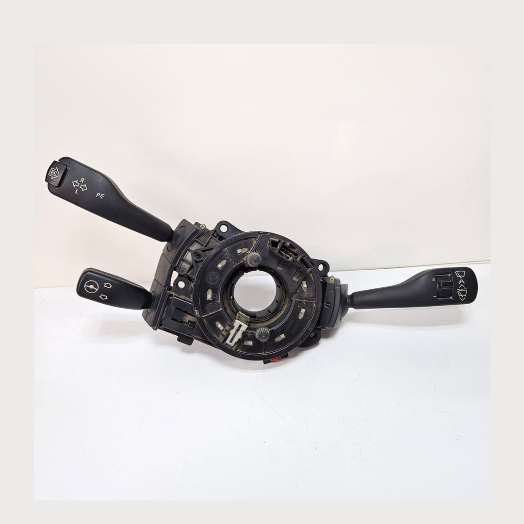 2001-2006 BMW 3 Series E46 E39 E53 X5 325xi Steering Column Switch 8377488