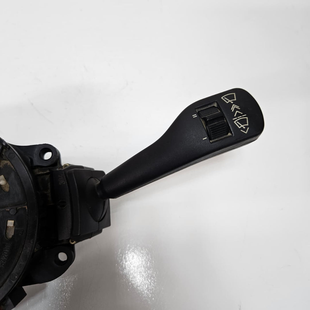 2001-2006 BMW 3 Series E46 E39 E53 X5 325xi Steering Column Switch 8377488