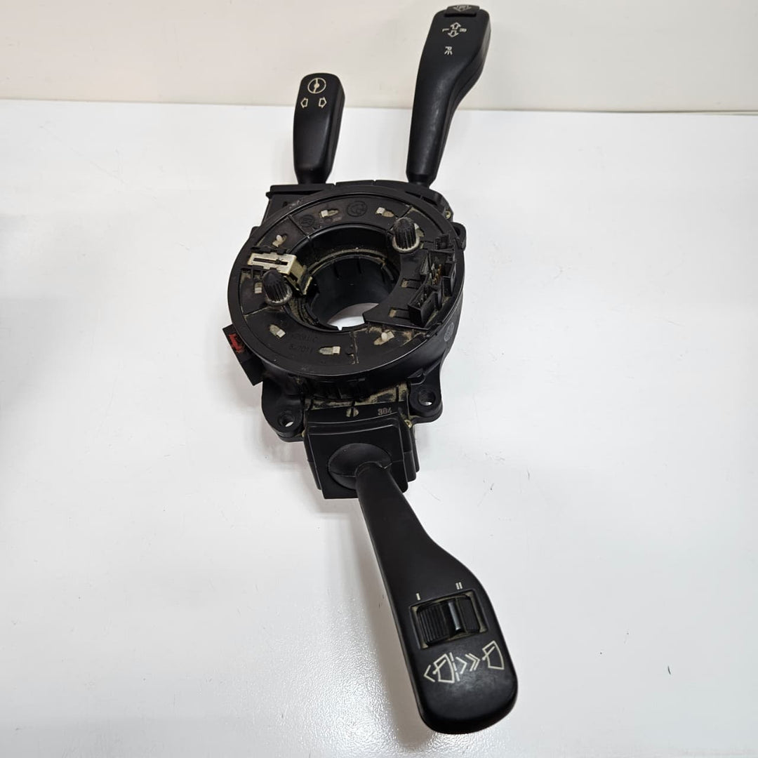 2001-2006 BMW 3 Series E46 E39 E53 X5 325xi Steering Column Switch 8377488