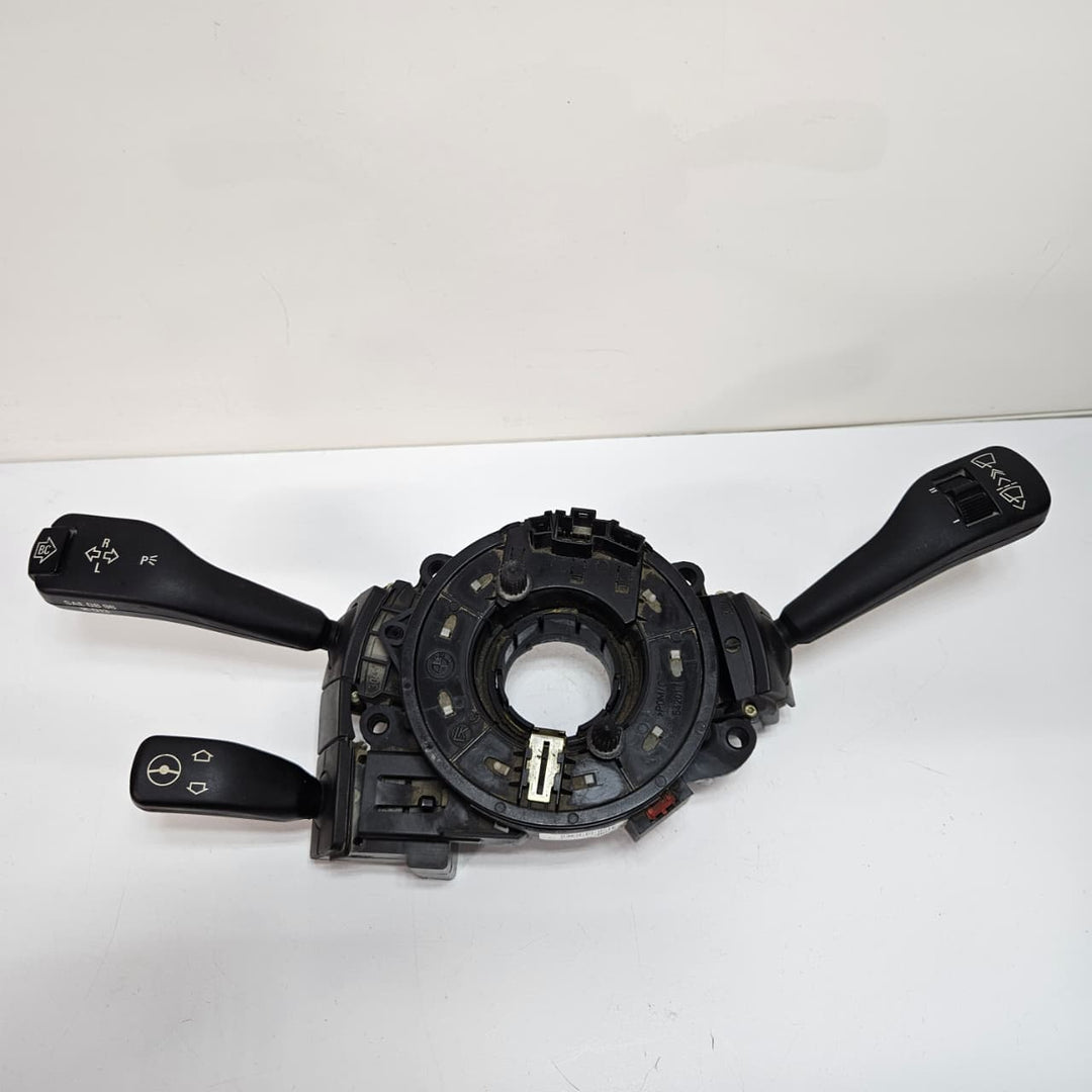 2001-2006 BMW 3 Series E46 E39 E53 X5 325xi Steering Column Switch 8377488