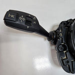 Load image into Gallery viewer, OEM BMW 3 Series E87 E90 E91 Steering Column Switch 9110873