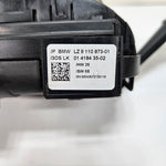 Load image into Gallery viewer, OEM BMW 3 Series E87 E90 E91 Steering Column Switch 9110873