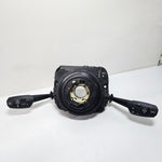 قم بتحميل الصورة إلى عارض الصور، BMW E81 E87 E90 E91 Steering Column Combination Switch 9110877 USED