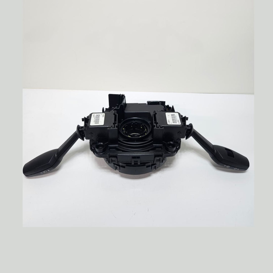 BMW E81 E87 E90 E91 Steering Column Combination Switch 9110877 USED