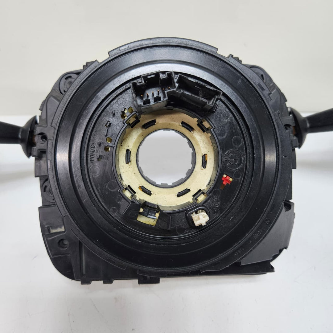 BMW E81 E87 E90 E91 Steering Column Combination Switch 9110877 USED