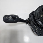 قم بتحميل الصورة إلى عارض الصور، BMW E81 E87 E90 E91 Steering Column Combination Switch 9110877 USED