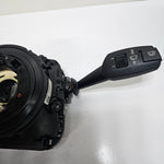 قم بتحميل الصورة إلى عارض الصور، BMW E81 E87 E90 E91 Steering Column Combination Switch 9110877 USED