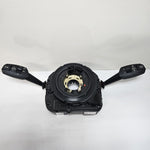 قم بتحميل الصورة إلى عارض الصور، BMW E81 E87 E90 E91 Steering Column Combination Switch 9110877 USED