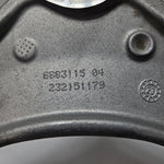 Bild in die Galerieansicht laden, 2019-2024 BMW X5 G05, X6 G06 X7 G07 Front Upper Control Arm 6883115 Used
