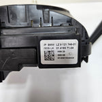 Bild in die Galerieansicht laden, 2007-2013 BMW 3 Series E90 E92 E82 335i Steering Column Switch Cluster 9121746