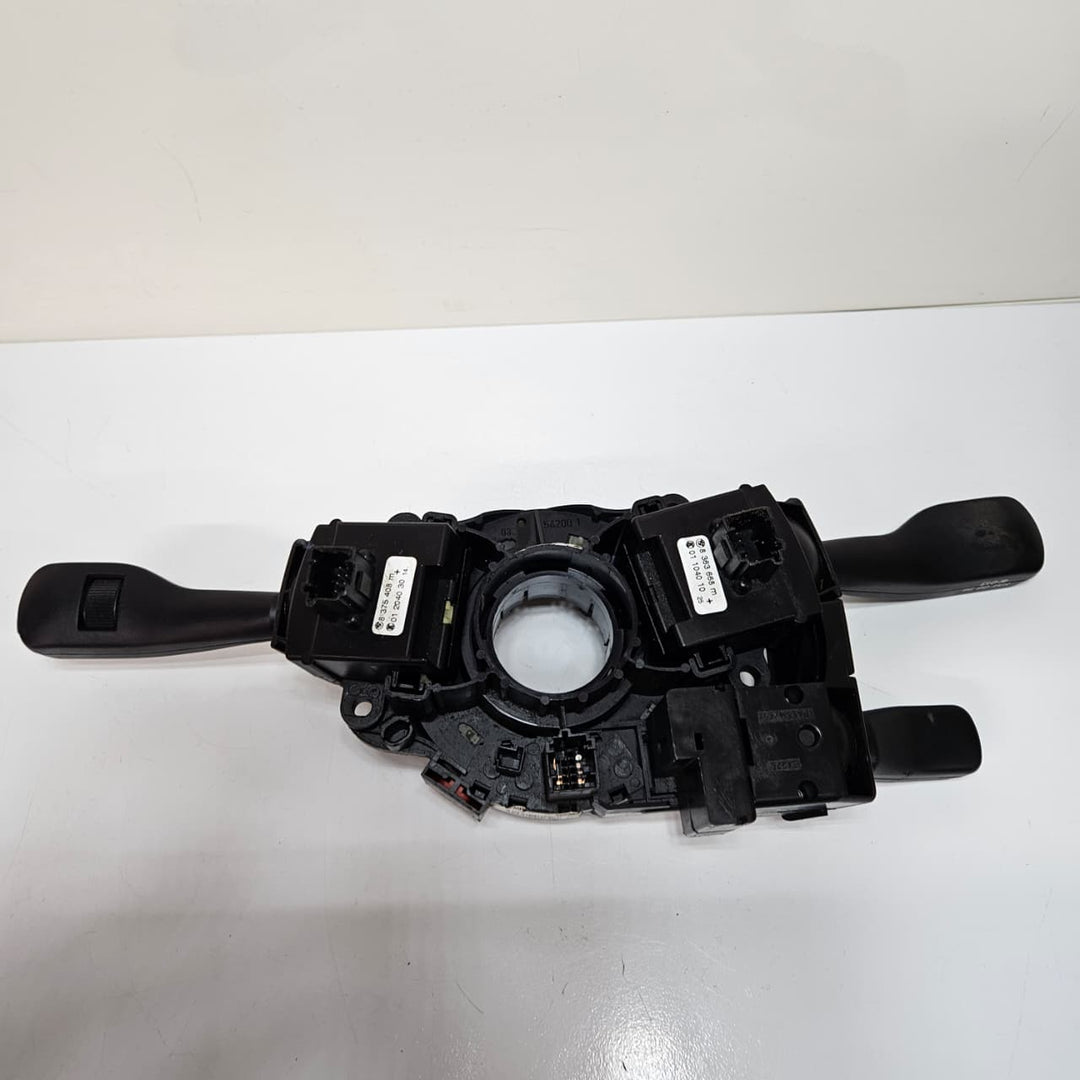 2000-2006 BMW X5 E53 Steering Angle Sensor Column Switch Assembly 8375398