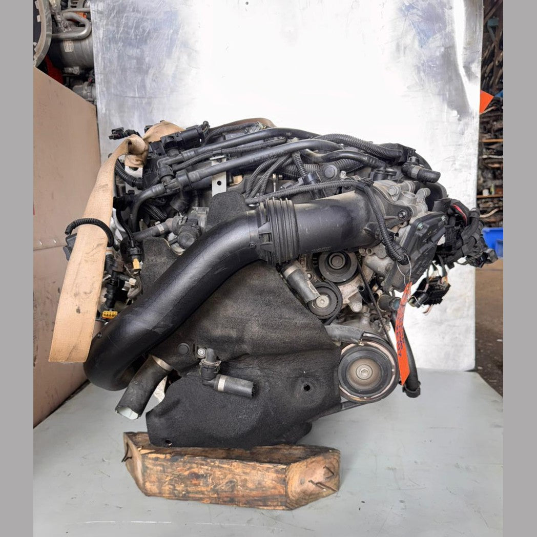 BMW F22 220i 2016-2019 2.0L B46B20B ENGINE MOTOR TURBOCHARGED