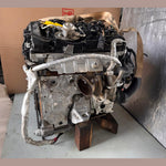 Load image into Gallery viewer, BMW F22 220i 2016-2019 2.0L B46B20B ENGINE MOTOR TURBOCHARGED