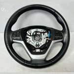 Bild in die Galerieansicht laden, BMW OEM Steering Wheel 6865347 – Genuine BMW Steering Wheel Assembly Replacement Part