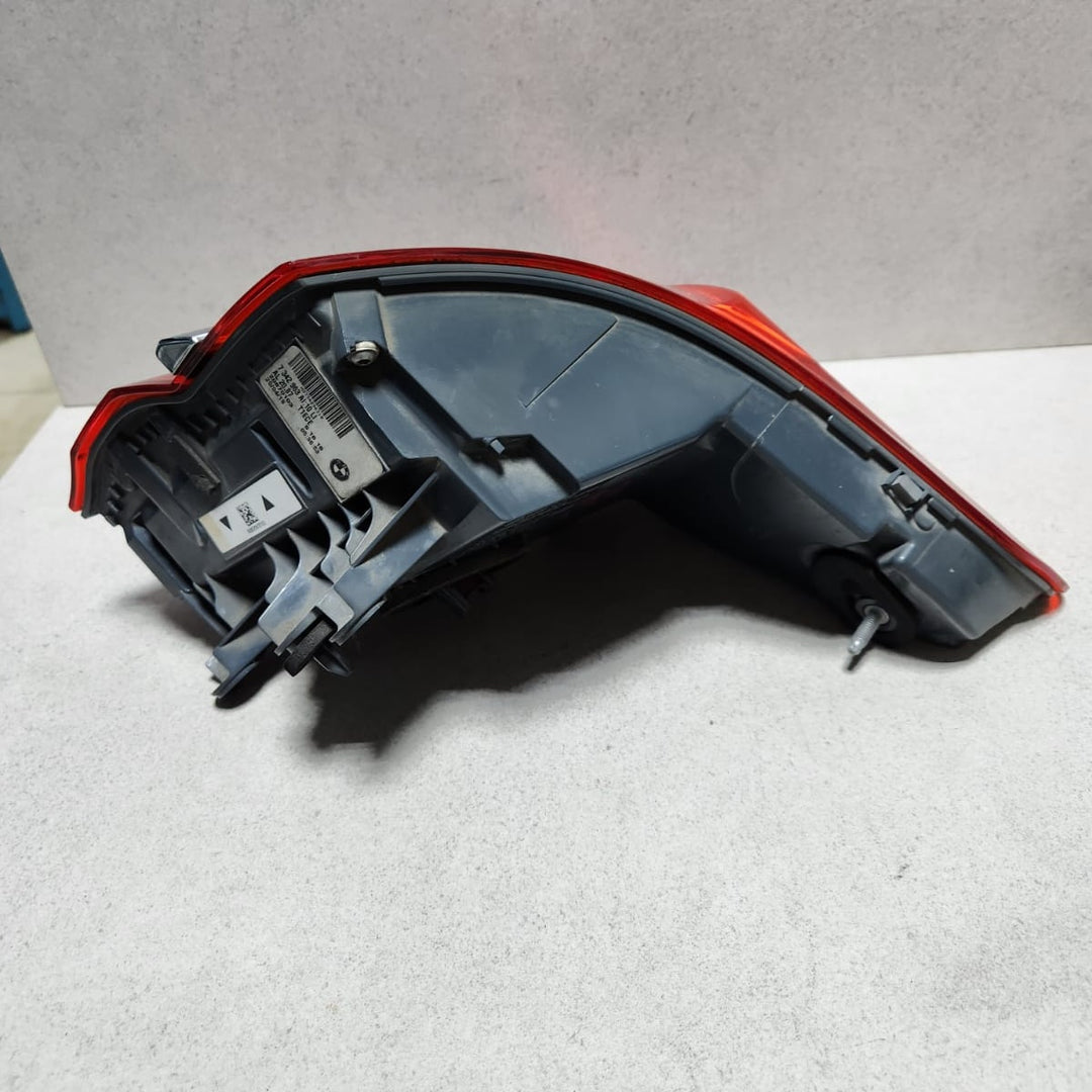 BMW 2016-2018 7-Series G11 G12 Taillight Left Side 7342963 USED