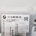 Bild in die Galerieansicht laden, 2023-2025 BMW X5 G05, X6 G06, X7 Navigation GPS Control Module 5A92526