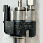 Load image into Gallery viewer, BMW 335 535 550 750 N54 N63 Fuel Injector Index 11 OEM (7585261-11)