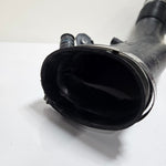 Load image into Gallery viewer, 2014-2018 BMW 640i 740i X5 X6 X4 xDrive Engine Air Intake Duct 7605585 USED