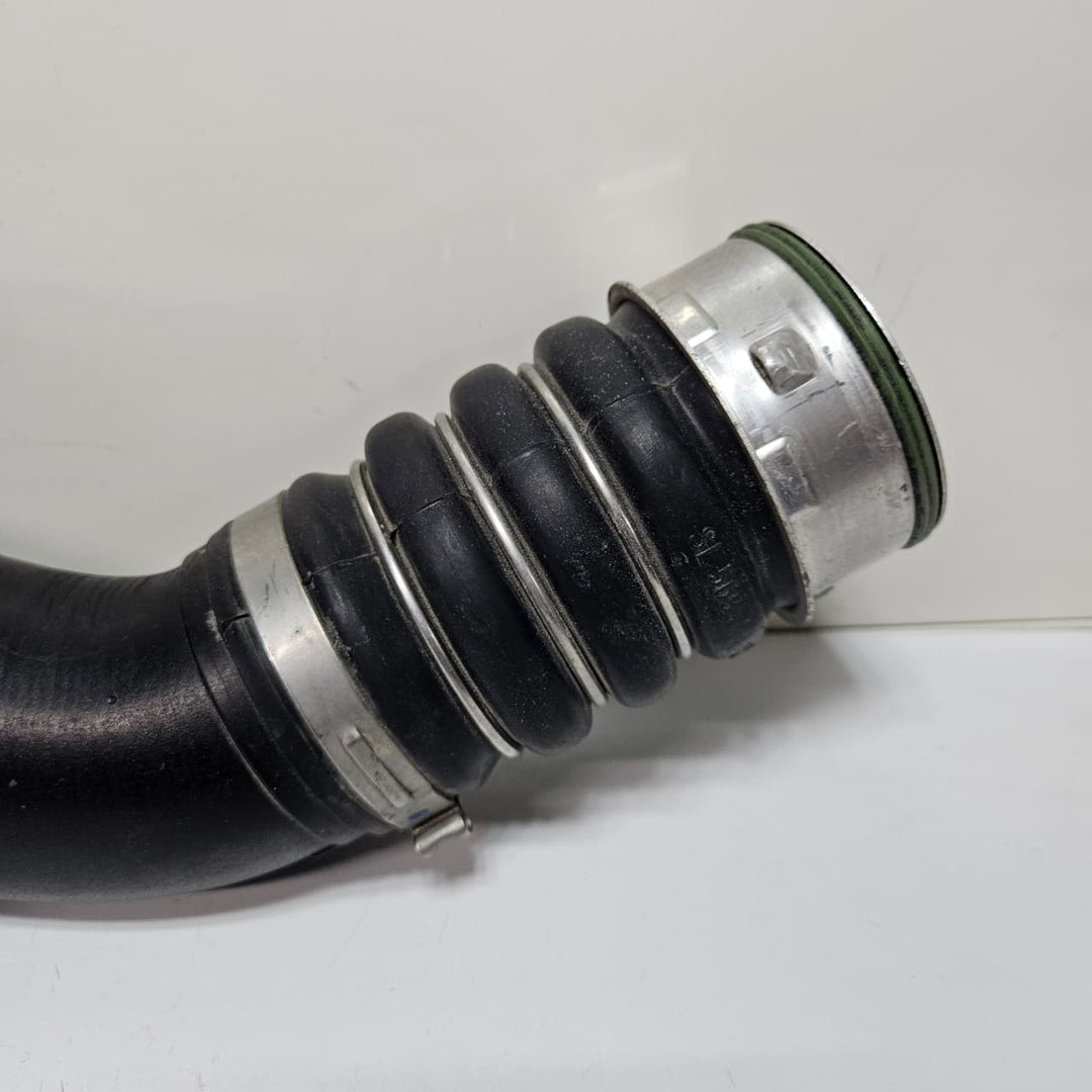 2012-2015 BMW X1 E84 Z4 E89 Turbo Intercooler Hose 7588283 USED