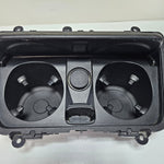 Bild in die Galerieansicht laden, OEM BMW 5 Series M5 F10 Center Console Cup Holder 9238611 USED
