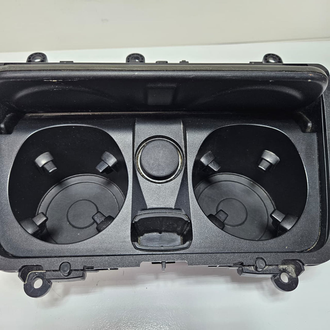 OEM BMW 5 Series M5 F10 Center Console Cup Holder 9238611 USED