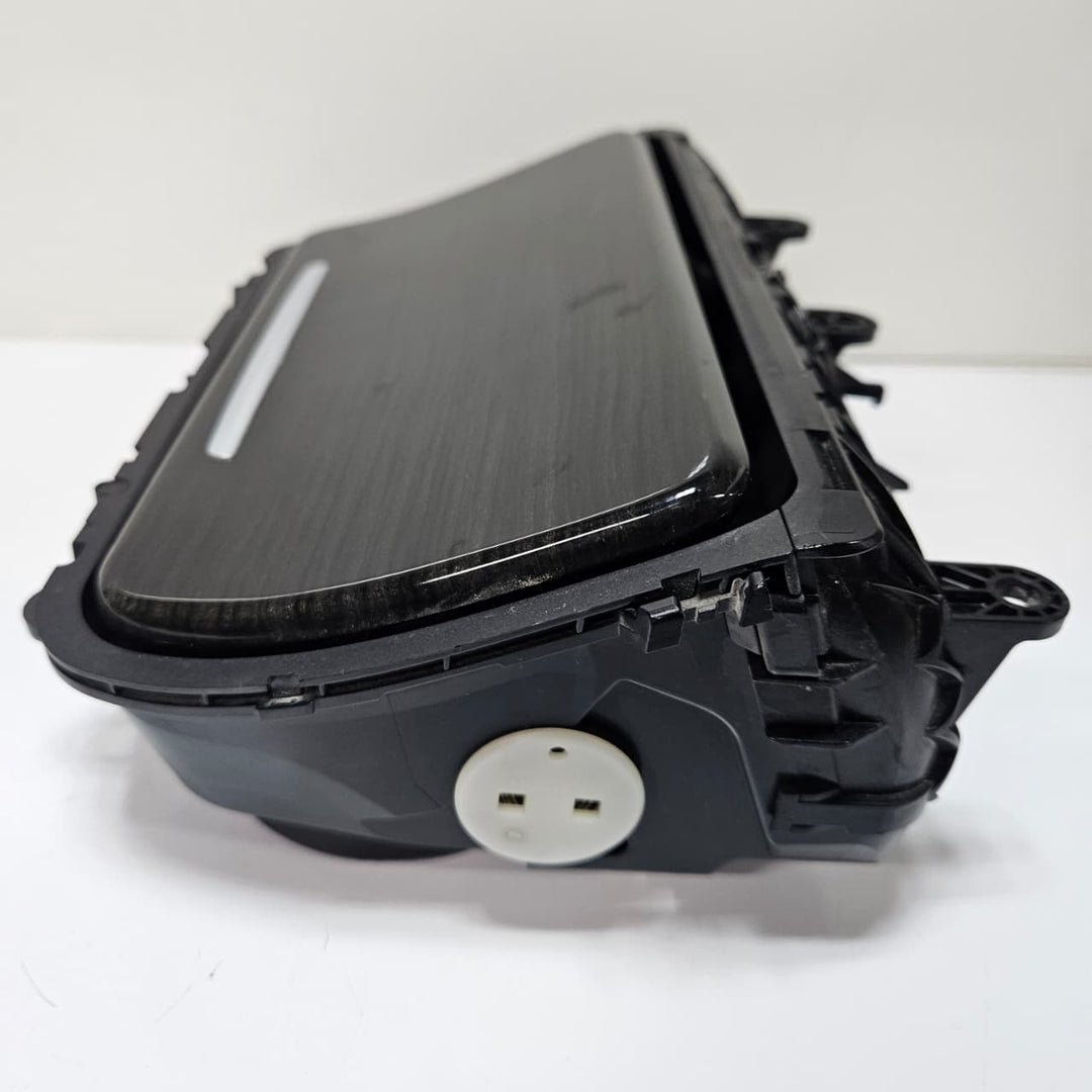OEM BMW 5 Series M5 F10 Center Console Cup Holder 9238611 USED