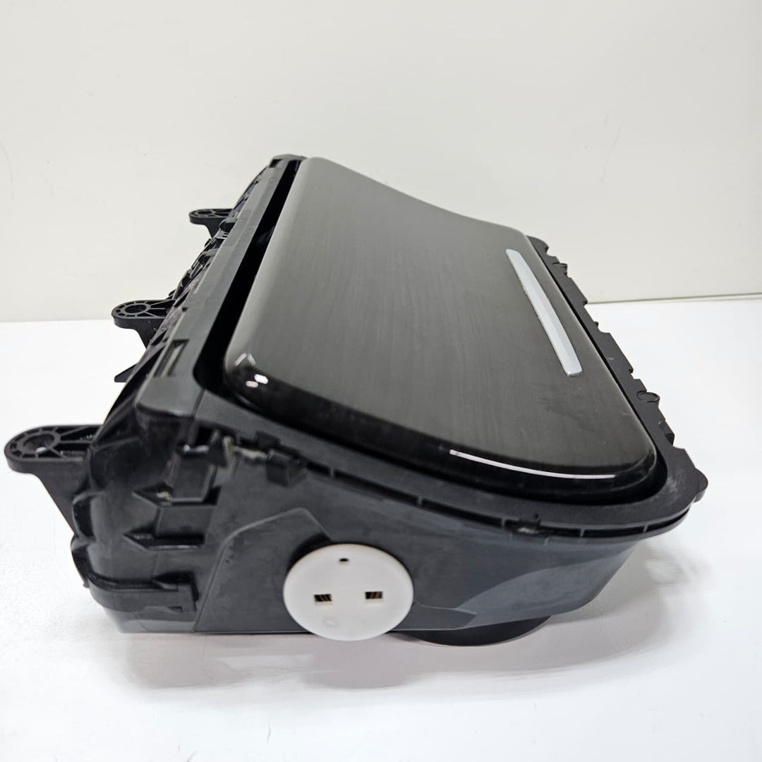 OEM BMW 5 Series M5 F10 Center Console Cup Holder 9238611 USED