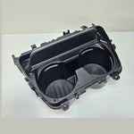 قم بتحميل الصورة إلى عارض الصور، 2012-2018 BMW 2 6 Series F06 F46 640i Front Center Console Cup Holder 9227718