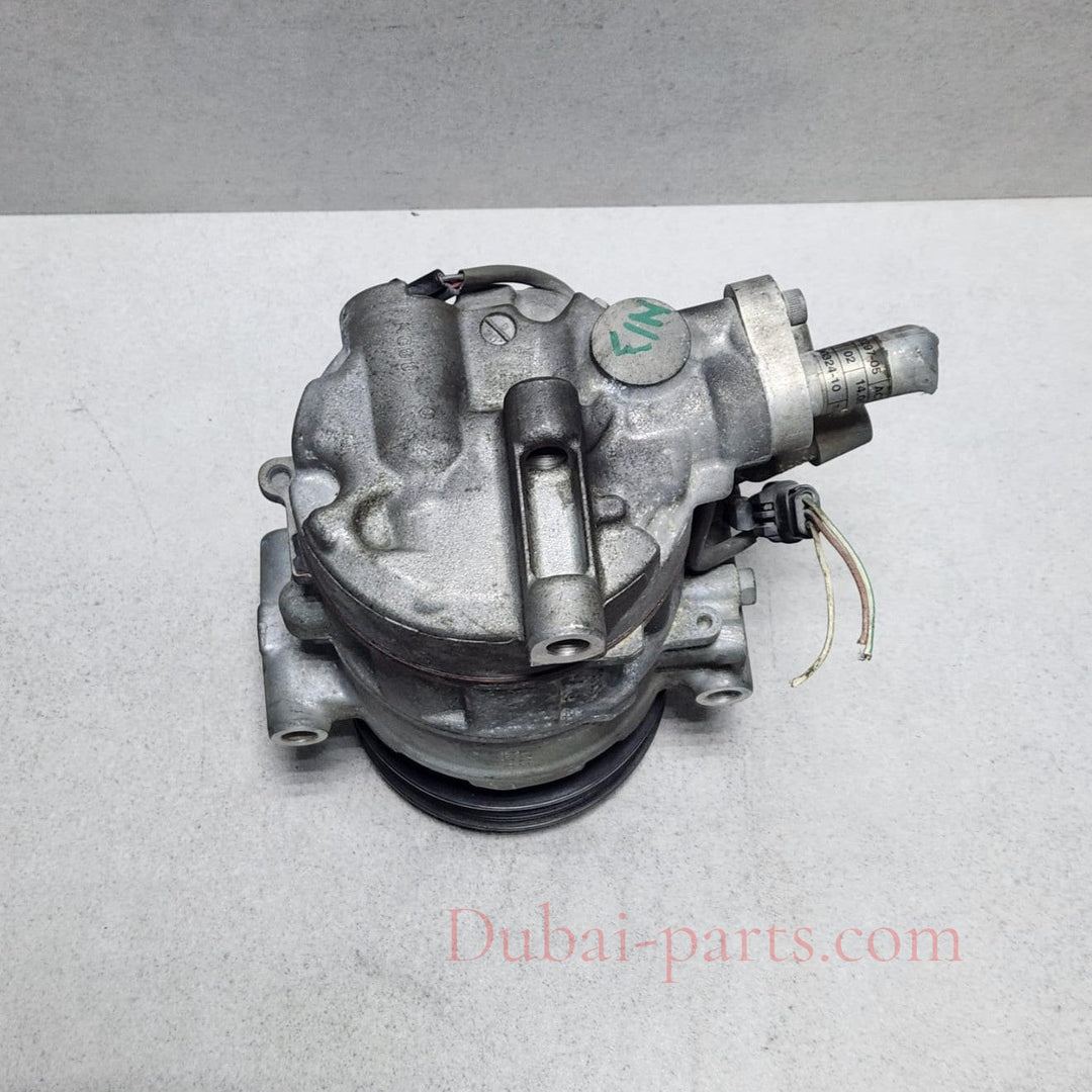BMW Air Conditioning Compressor 9222308 1-Series F20 F21 3-Series F30 F31
