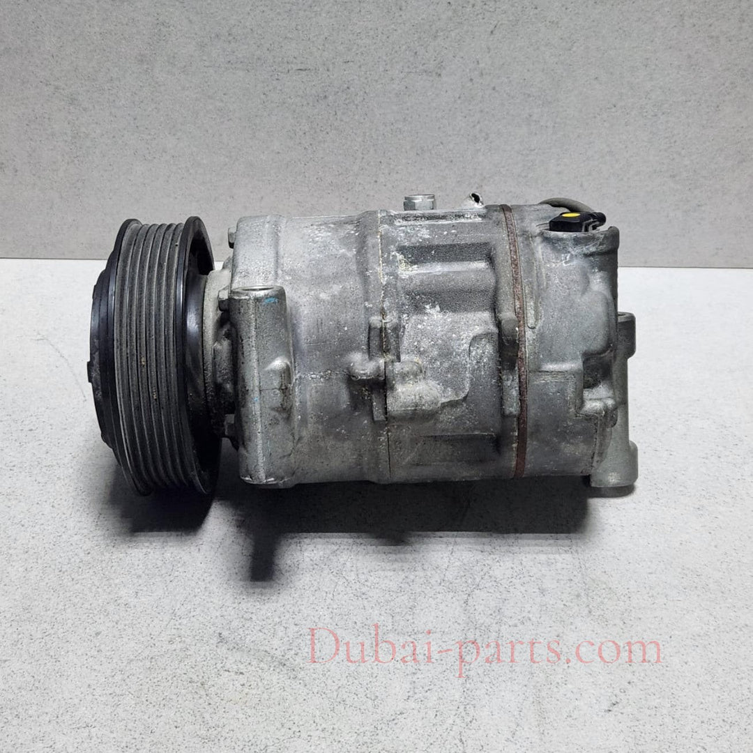 BMW Air Conditioning Compressor 9222308 1-Series F20 F21 3-Series F30 F31