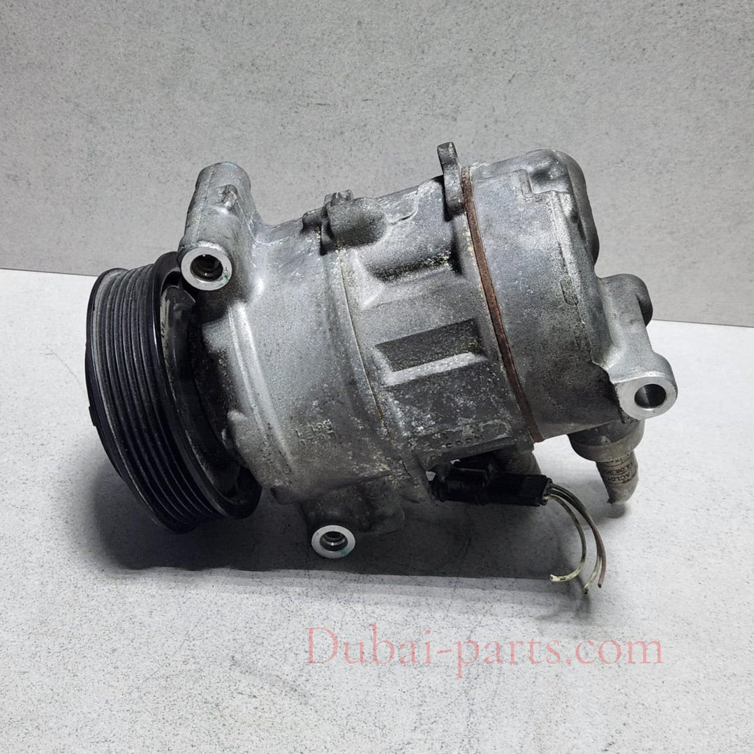 BMW Air Conditioning Compressor 9222308 1-Series F20 F21 3-Series F30 F31