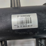 Load image into Gallery viewer, BMW 5 6 Series F10 F11 F06 F07 F12 Activated Charcoal Filter 7223207