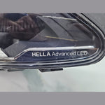 قم بتحميل الصورة إلى عارض الصور، BMW F10 528I 520I 2013-2015 LED LEFT SIDE ECE HEAD LIGHT AFTERMARKET USED