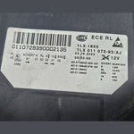 قم بتحميل الصورة إلى عارض الصور، BMW F10 528I 520I 2013-2015 LED LEFT SIDE ECE HEAD LIGHT AFTERMARKET USED