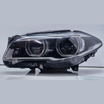 قم بتحميل الصورة إلى عارض الصور، BMW F10 528I 520I 2013-2015 LED LEFT SIDE ECE HEAD LIGHT AFTERMARKET USED