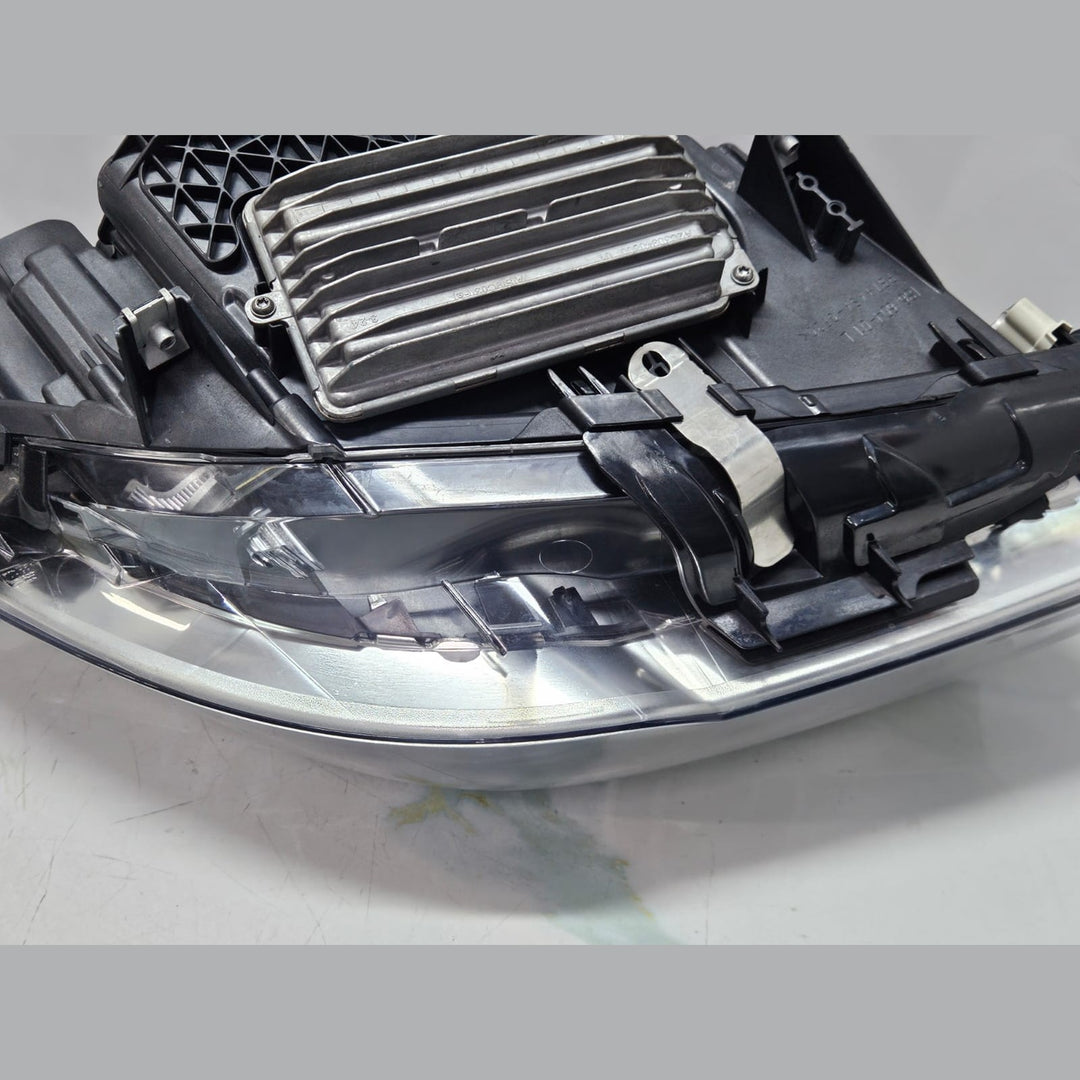 BMW F10 528I 520I 2013-2015 LED LEFT SIDE ECE HEAD LIGHT AFTERMARKET USED