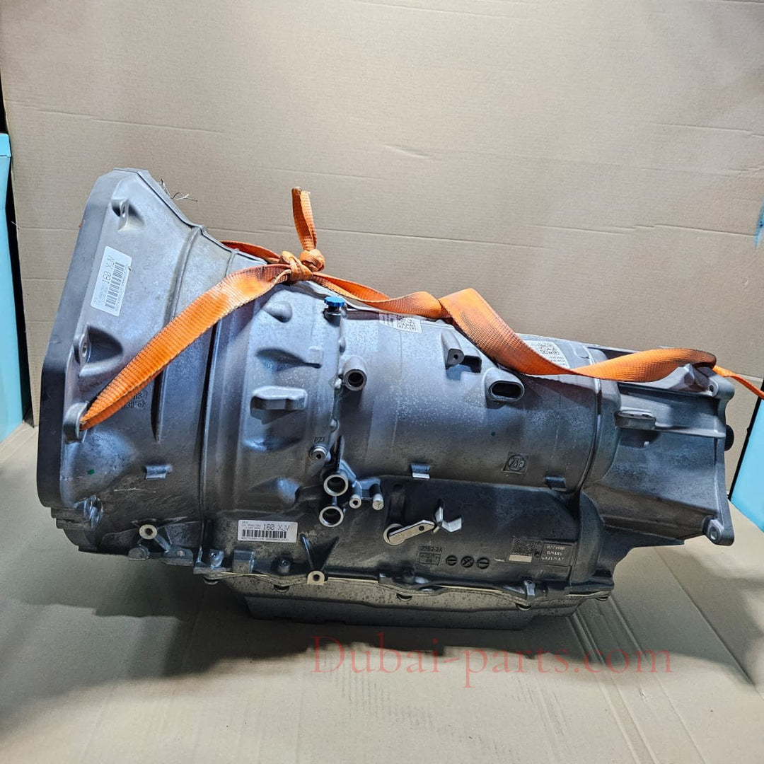 2018-2023 BMW M8 F93 GRAND COUPE Automatic Transmission 9501704 GA8X76AZ KM 150