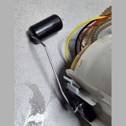 BMW Fuel Pump DIESEL 7476107 5 Series G30 6 Series G32 and 8 Series G14