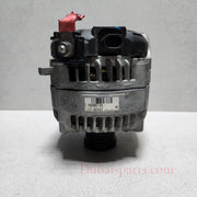 2012-2016 BMW 328i, 320i, X1, X3, X5 Alternator 7605061 USED