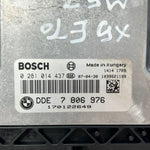 Load image into Gallery viewer, 2008 BMW X5 E70 M57 Diesel Engine ECU Kit &amp; Block Set 173KW (7806976) – OEM