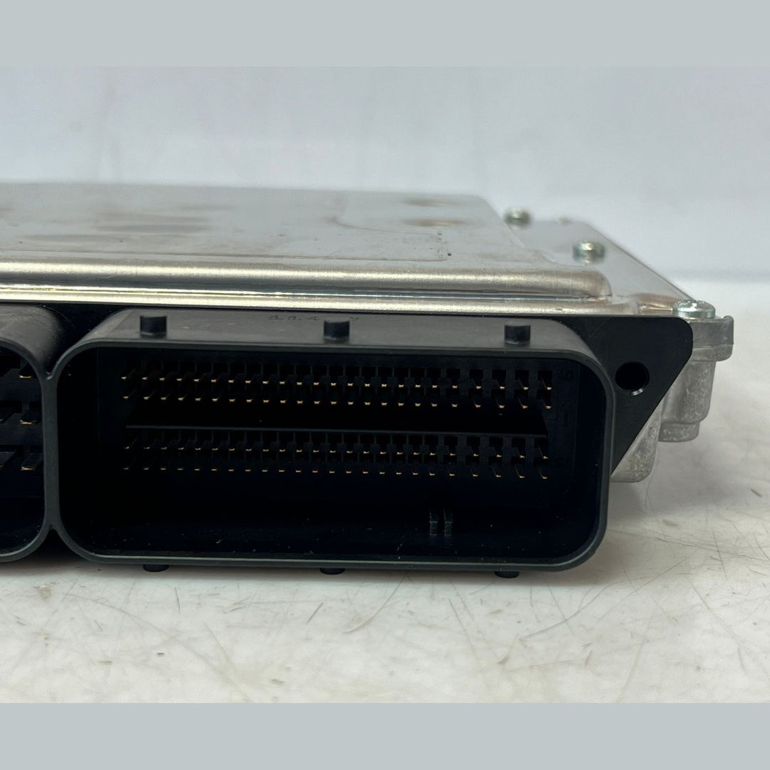 2008 BMW X5 E70 M57 Diesel Engine ECU Kit & Block Set 173KW (7806976) – OEM